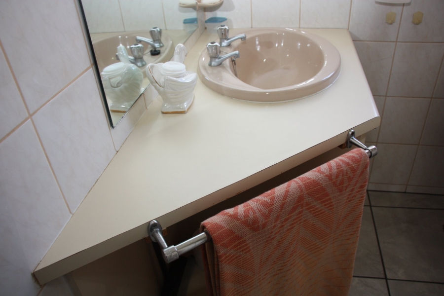 2 Bedroom Property for Sale in Universitas Free State